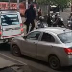 Meghalaya Denies KSU Sit-in at Khyndai Lad After Shillong Violence