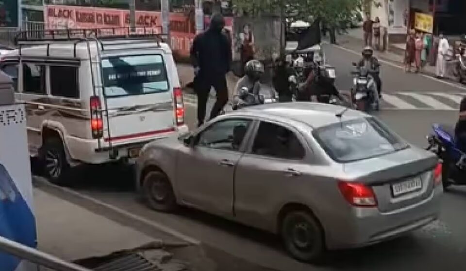 Meghalaya Denies KSU Sit-in at Khyndai Lad After Shillong Violence