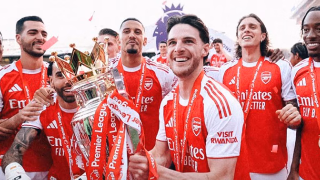 Premier League 2026/27: Arsenal's Title Defence & 3 Promoted Clubs