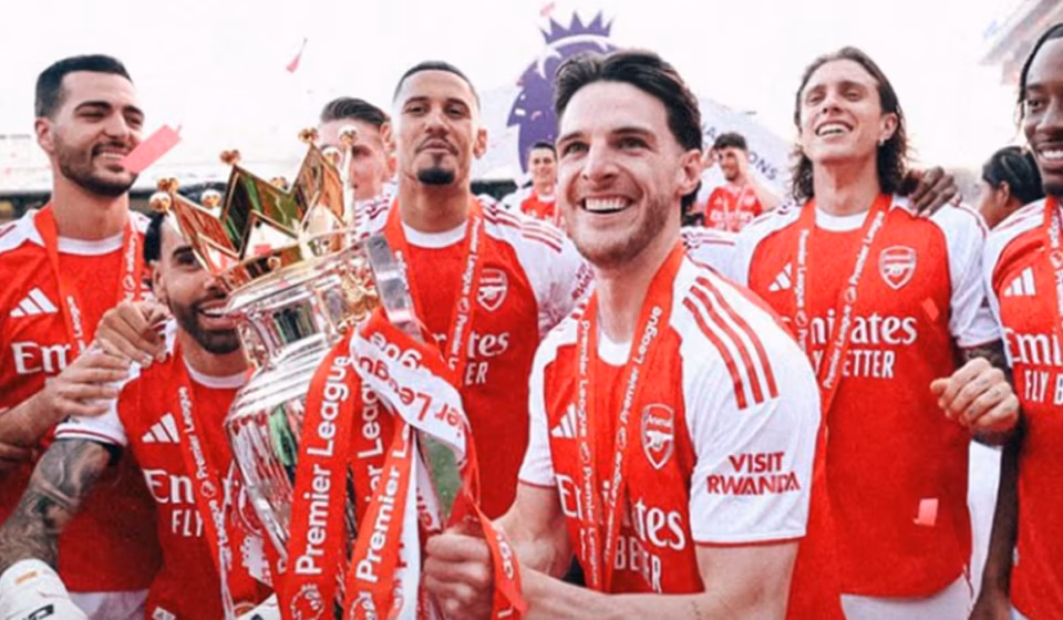 Premier League 2026/27: Arsenal's Title Defence & 3 Promoted Clubs