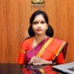 Assam IAS Varnali Deka Empanelled as Joint Secretary to the Centre