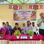 Assam Agriculture AIF Awareness in Morigaon Empowers Farmers