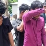 Assam Police Arrest Four in Meghalaya, Recover Two Stolen Bikes