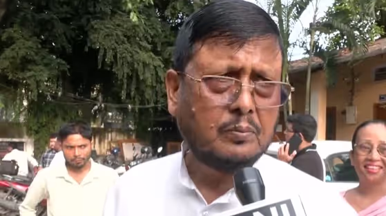 Assam LoP Wazed Ali Choudhury: AIUDF 'Not a Factor' in Nagaon Bypoll