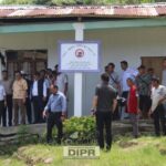 IMCT Rushes to Flood-Hit Nagaland, Pledges Swift Restoration Aid