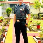 Sikkim's Major Bikash Rai Awarded Gallantry Sena Medal — Heroic Valor