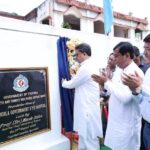 ₹123-Crore Govt Eye Hospital Transforms Specialised Care, Tripura
