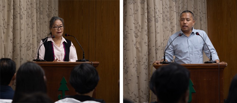 Nagas Must Confront Normalised Corruption — Demand Reform Now