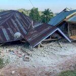 7.7-Magnitude Quake Strikes Indonesia — Tsunami Warning Issued