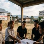 Manipur Tension: Kuki Chiefs Oppose Proposed IRB HQ in Tengnoupal