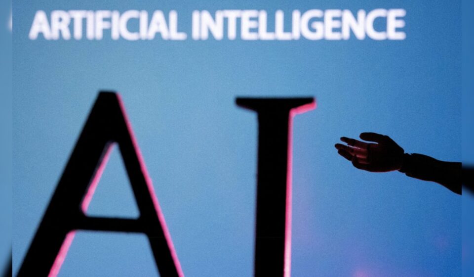 Landmark: Allahabad HC Judge — AI Must Not Replace Human Consciousness