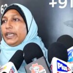 KTR’s Bold Intervention: Telangana Woman Rescued After 25 Days in Oman