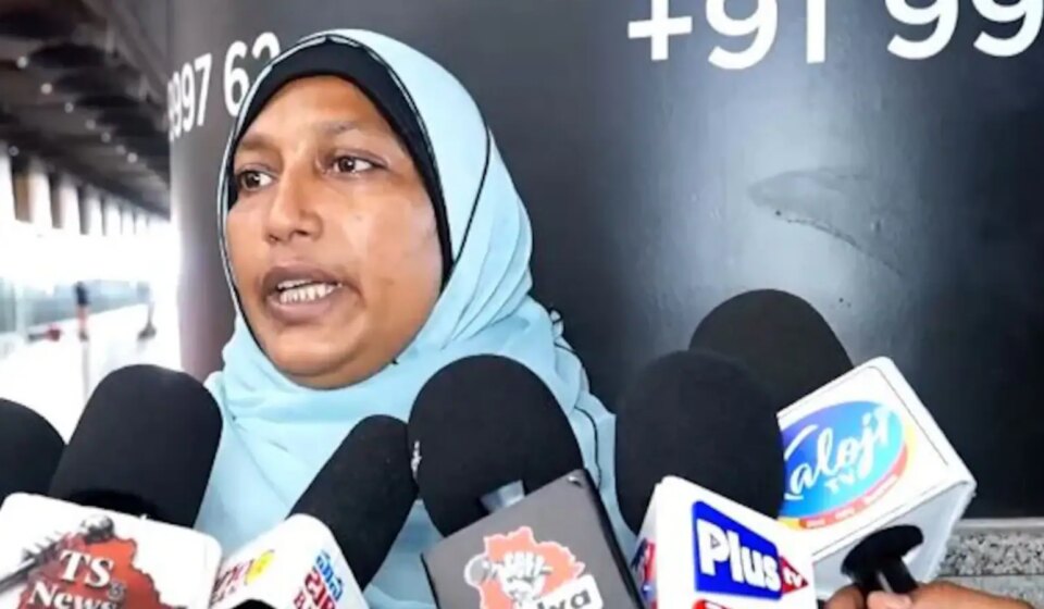 KTR’s Bold Intervention: Telangana Woman Rescued After 25 Days in Oman