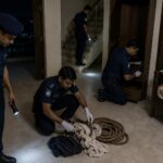Revealed: Bangladesh Police Hid Ligature Evidence in Rangpur Murder