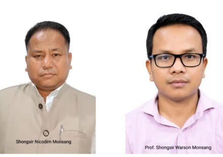 Manipur Youth Hails Chandel Brothers After 2026 National Awards