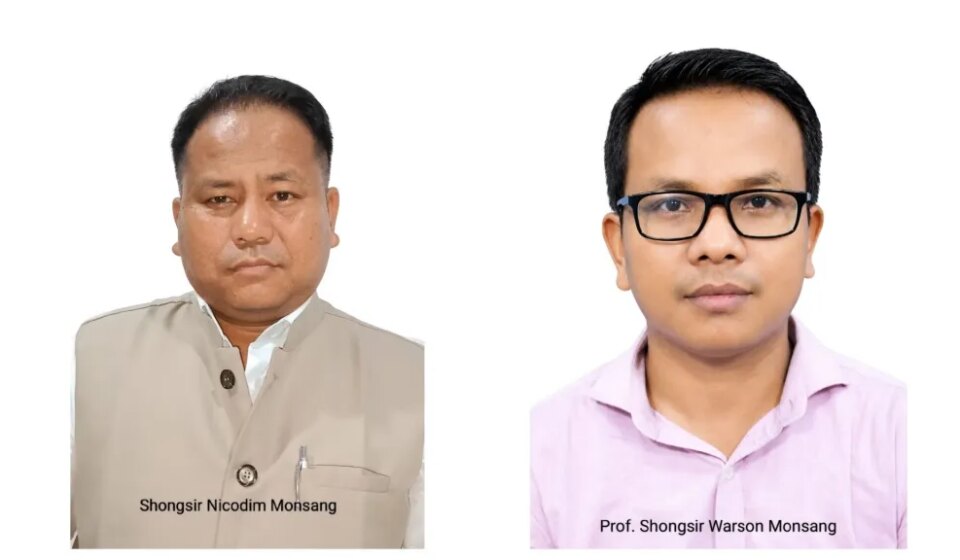 Manipur Youth Hails Chandel Brothers After 2026 National Awards
