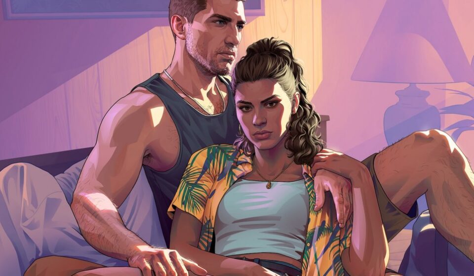 GTA 6 Release: Latest Grand Theft Auto VI Date & Features