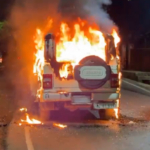 Meghalaya Tourism Warns: Rally Violence Threatens Visitor Economy