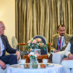 PM Modi: A Bold, National-Interest Driven Foreign Policy
