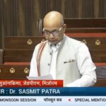 Mizoram MP Urges Union HM to Act on Recurring Landslides