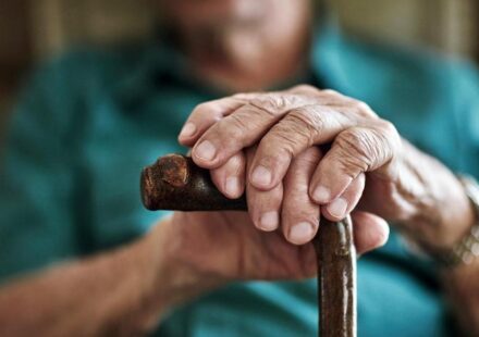 ICMR-NIN Study: Vitamin Deficiencies Fuel Cognitive Decline in Elderly