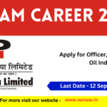 Apply Now: Assam Career 2026 — Officer & Asst. Jobs at Oil India