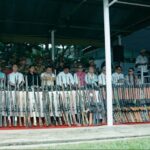 Manipur CM Orders 15-Day Surrender Deadline for Illegal Arms