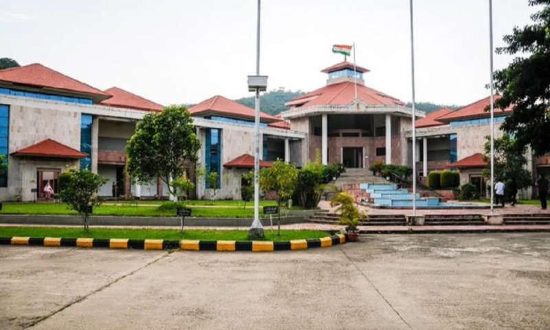 Manipur Government Reshuffles 9 IAS Officers Immediately