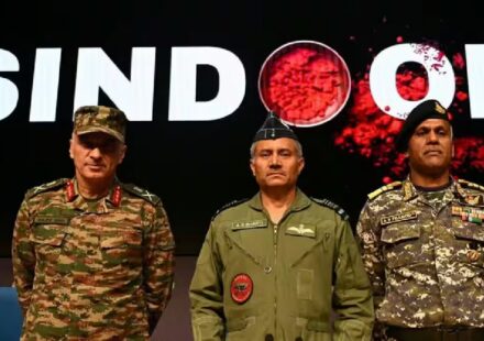 Discovery's Op Sindoor Debunks Pakistan's Asim Munir Victory Claim