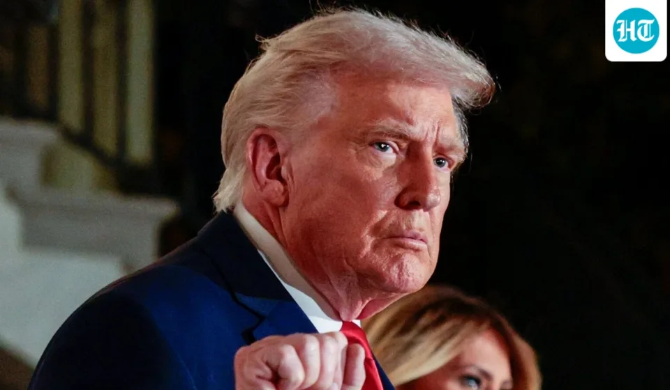 Trump's Bombshell: US Secured 65B Barrels of Venezuelan Oil