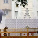 India Removes Barricades at Pakistan Mission in Tit-for-Tat Move