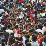 India at 80: Balancing Youth Surge and Job-Hungry North