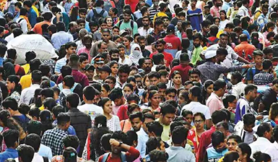 India at 80: Balancing Youth Surge and Job-Hungry North