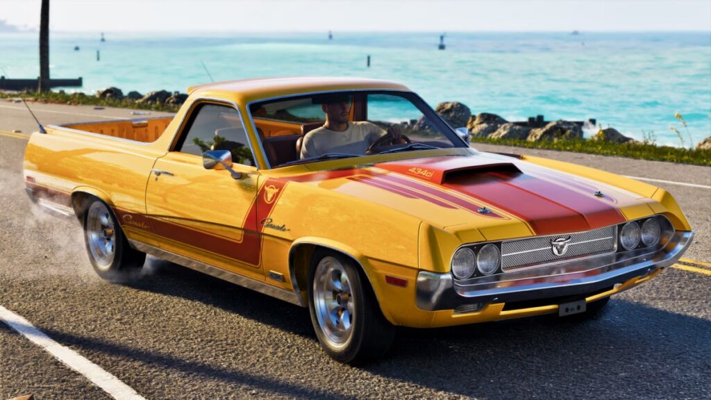 GTA 6 Leaked Gameplay: Wild Chaos in a Knockoff Ranchero