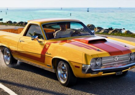GTA 6 Leaked Gameplay: Wild Chaos in a Knockoff Ranchero
