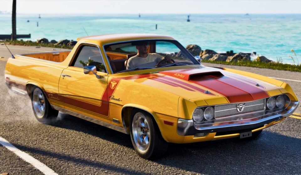 GTA 6 Leaked Gameplay: Wild Chaos in a Knockoff Ranchero