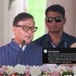 Assam CM Himanta Biswa Sarma Allegedly Threatened on Aug 15 Livestream