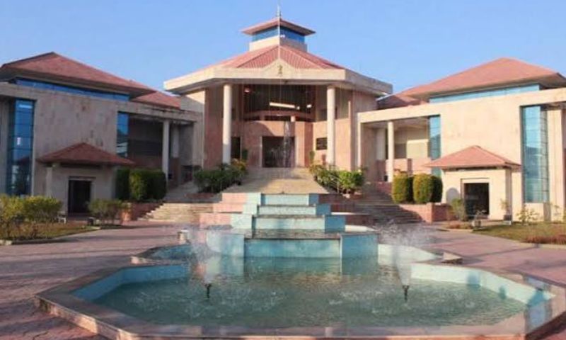 Manipur High Court Upholds Right to Inspect MCSCCE 2016 Scripts