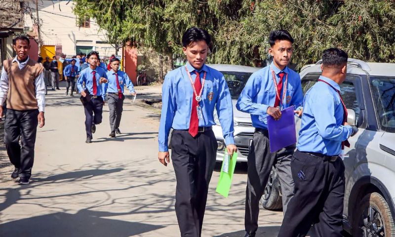 Manipur: Schools & Colleges Closed 3 Days Amid Rising Unrest