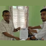 Bir Lachit Sena Demands Halt to Illegal Sand Mining in Doomdooma