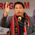 Manipur: Naga MLAs Demand Action — Kuki Militant, Nemcha Kipgen