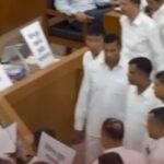 Tipra Motha MLAs Raise Alarm, Allege Deprivation in Tripura Assembly