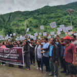 CoTU Rally in Manipur Demands Deputy CM Address Security, Shortages