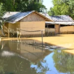 Assam Flood Crisis: Death Toll Reaches 100, 1.4 Lakh Affected