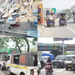 Guwahati's Public Transport Rules Fail: Enforcement Must Act Now
