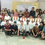 MBB University Hosts Life-Saving Drug De-Addiction Awareness Camp
