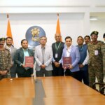 Defence Ministry Clears Rs 1,577 Cr Loiter Munition Deal for Army