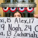 Landmark US Trial Against Meta Over Children’s Mental Health Crisis