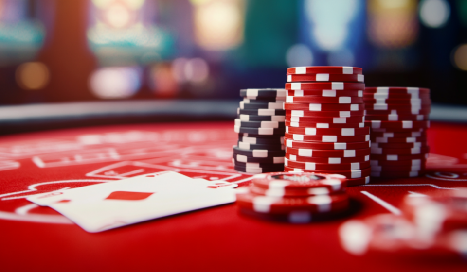Six South African Casino Brands Tipped to Dominate 2026 Q3