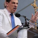 Breaking: Far-Right British Provocateur Arrested by US Immigration